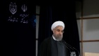 Rohani ruft Frauen zu mehr Partizipation auf 